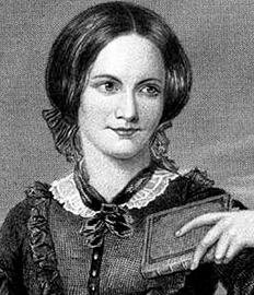  Charlotte Brontë