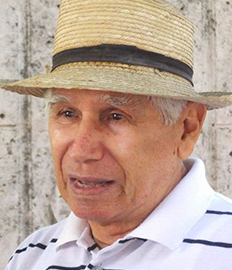  Jorge Valiente López
