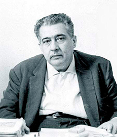 José Lezama Lima