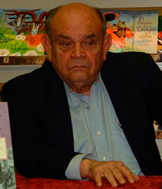  Antonio Benítez Rojo