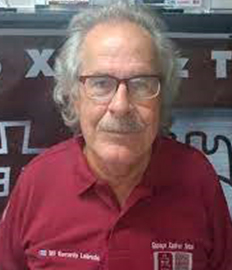 Gerardo Lebredo Zarragoitia