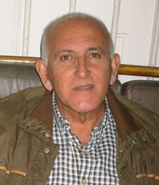  Salvador Arias