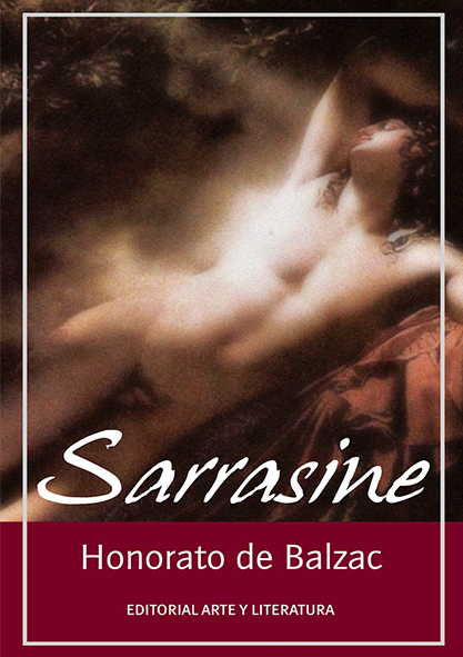 Sarrasine. (Ebook)