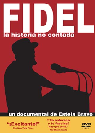 Fidel. La historia no contada. (Video)