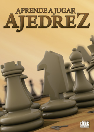 Aprende a jugar ajedrez. (Multimedia)