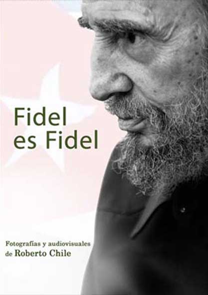 Fidel es Fidel. (Video)