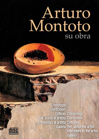 Arturo Montoto, su obra. (Multimedia)