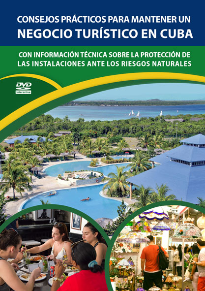 Consejos prácticos para mantener un negocio turístico en Cuba. (Multimedia)