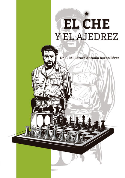 El Che y el ajedrez. (Ebook)
