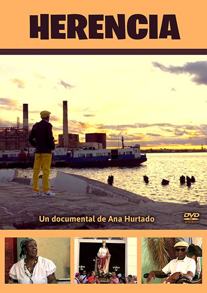 Documental Herencia. (Video)