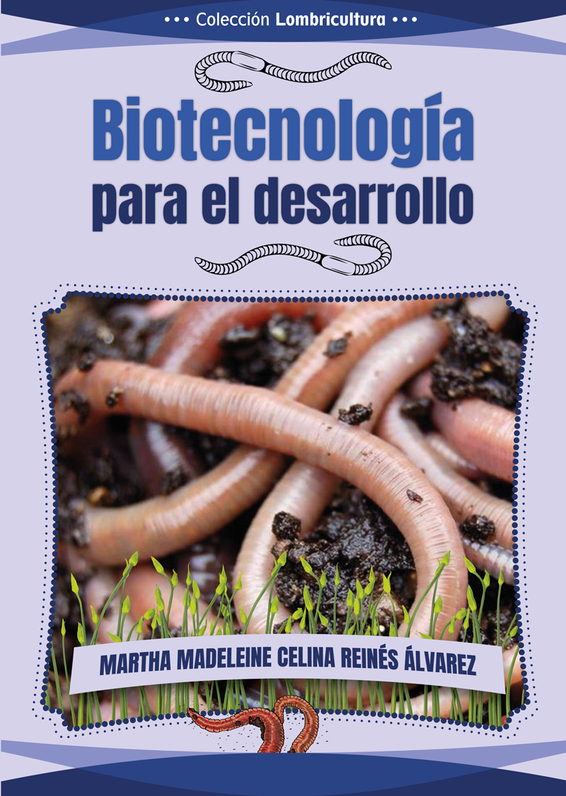 Biotecnología para el desarrollo. (Ebook)
