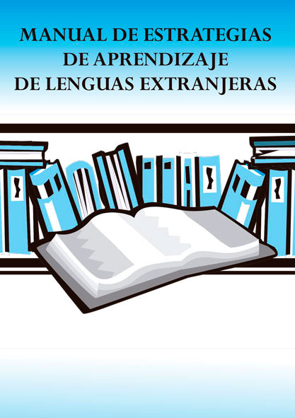 Manual de estrategias de aprendizaje de lenguas extranjeras. (Ebook y Libro)