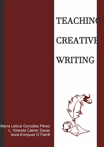 Enseñanza de la escritura creativa. (Ebook)