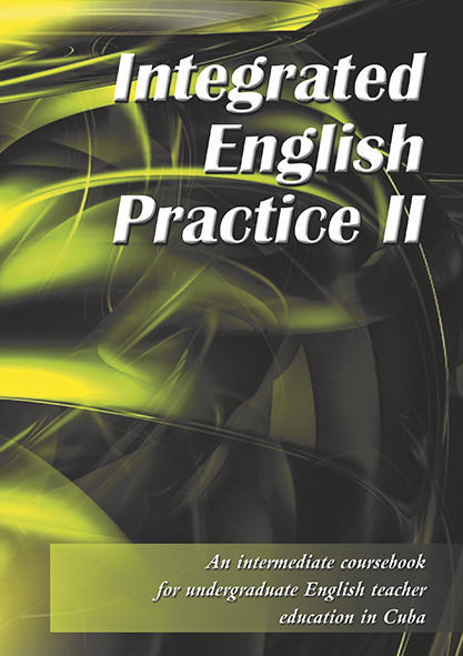 Práctica de inglés integrada II (Disponible solo en Inglés). (Ebook)