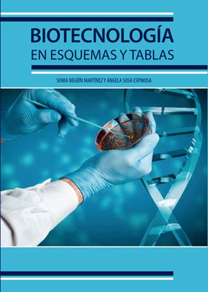 Biotecnología en esquemas y tablas. (Ebook)