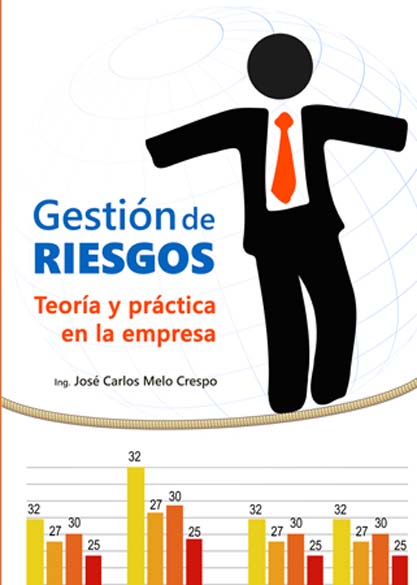 Gestión de riesgos. Teoría y práctica en la empresa. (Ebook)