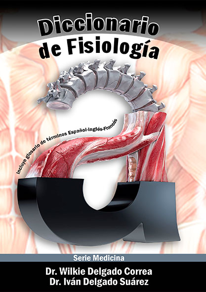 Diccionario de Fisiología. (Ebook)