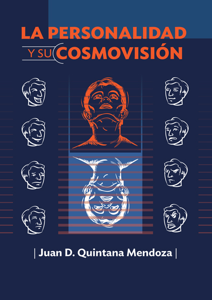 La Personalidad y su Cosmovisión. (Ebook y Audiolibro)