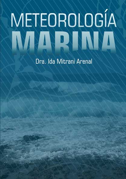  Meteorología marina. (Ebook)
