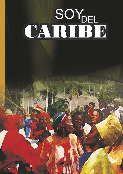 Soy del Caribe (Solo para Holguín). (Libro)