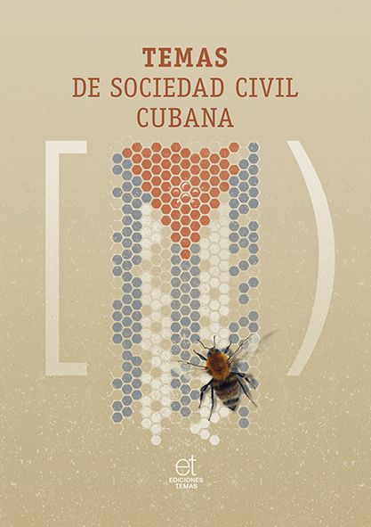 Temas de sociedad civil cubana. (Ebook)