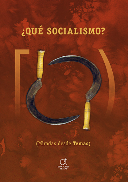 ¿Qué socialismo? (Miradas desde Temas). (Ebook)