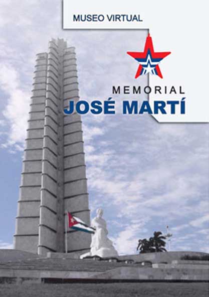 Memorial José Martí. (Multimedia)