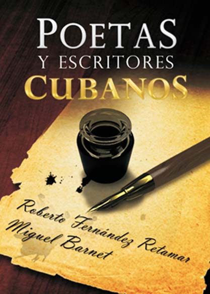 Poetas y escritores cubanos Vol. II. (Multimedia)